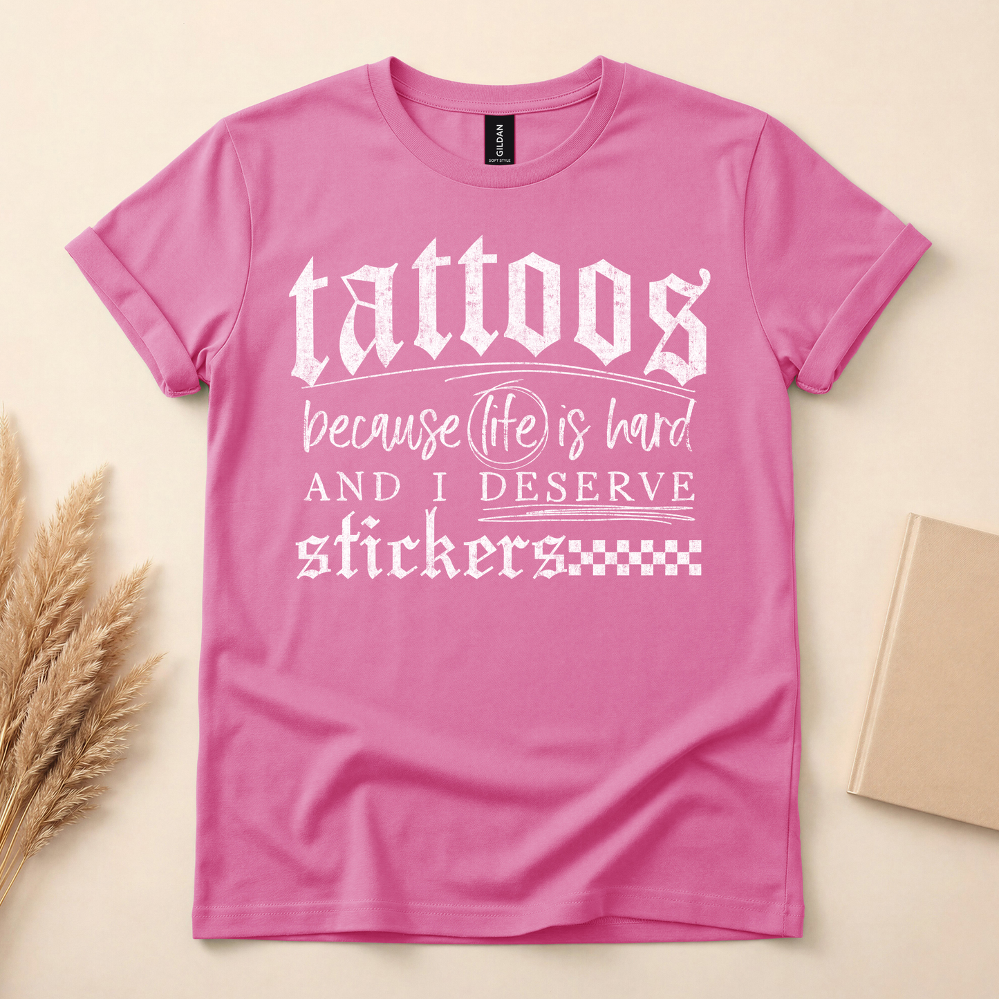 Tattoos Shirt