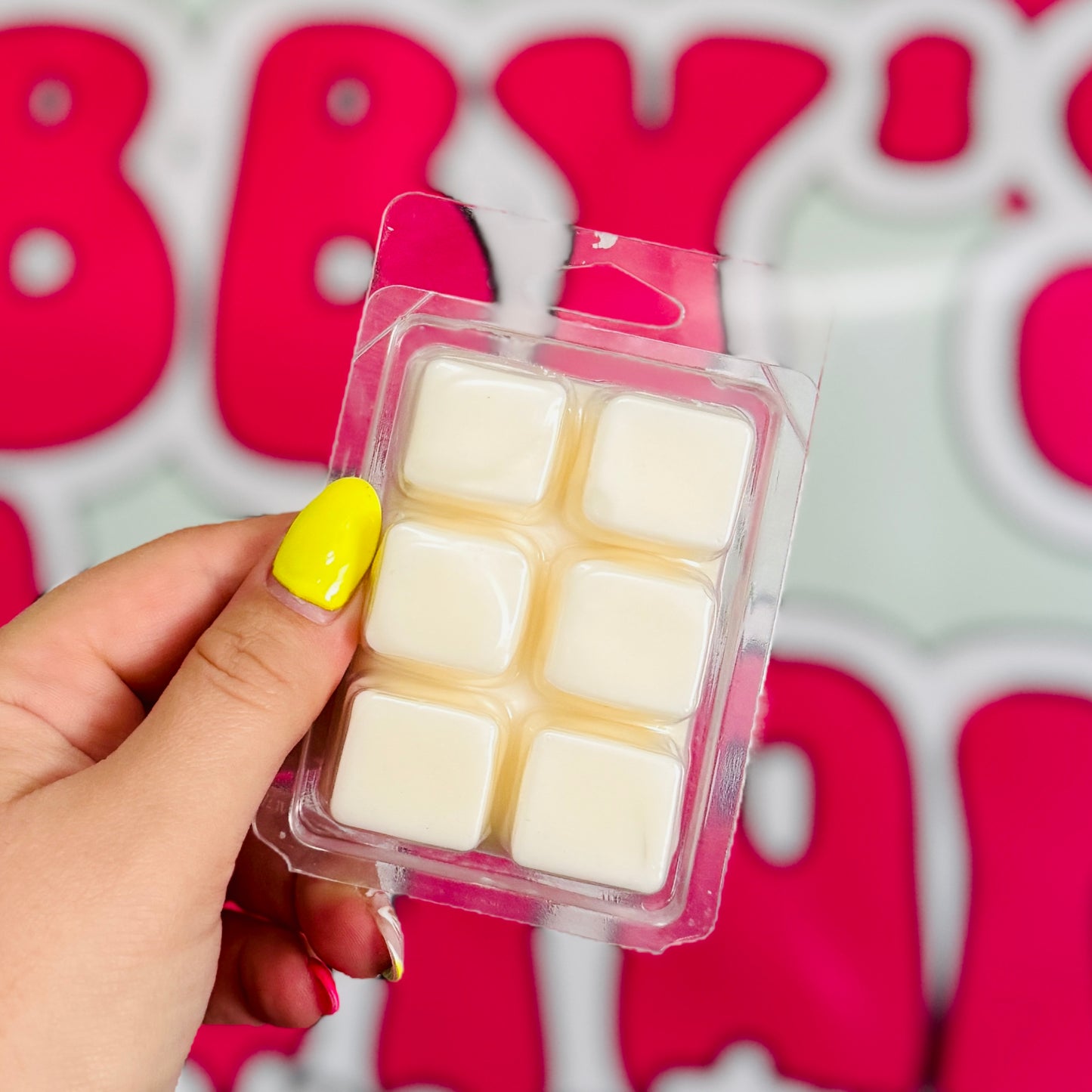 Wax Melts - RTS