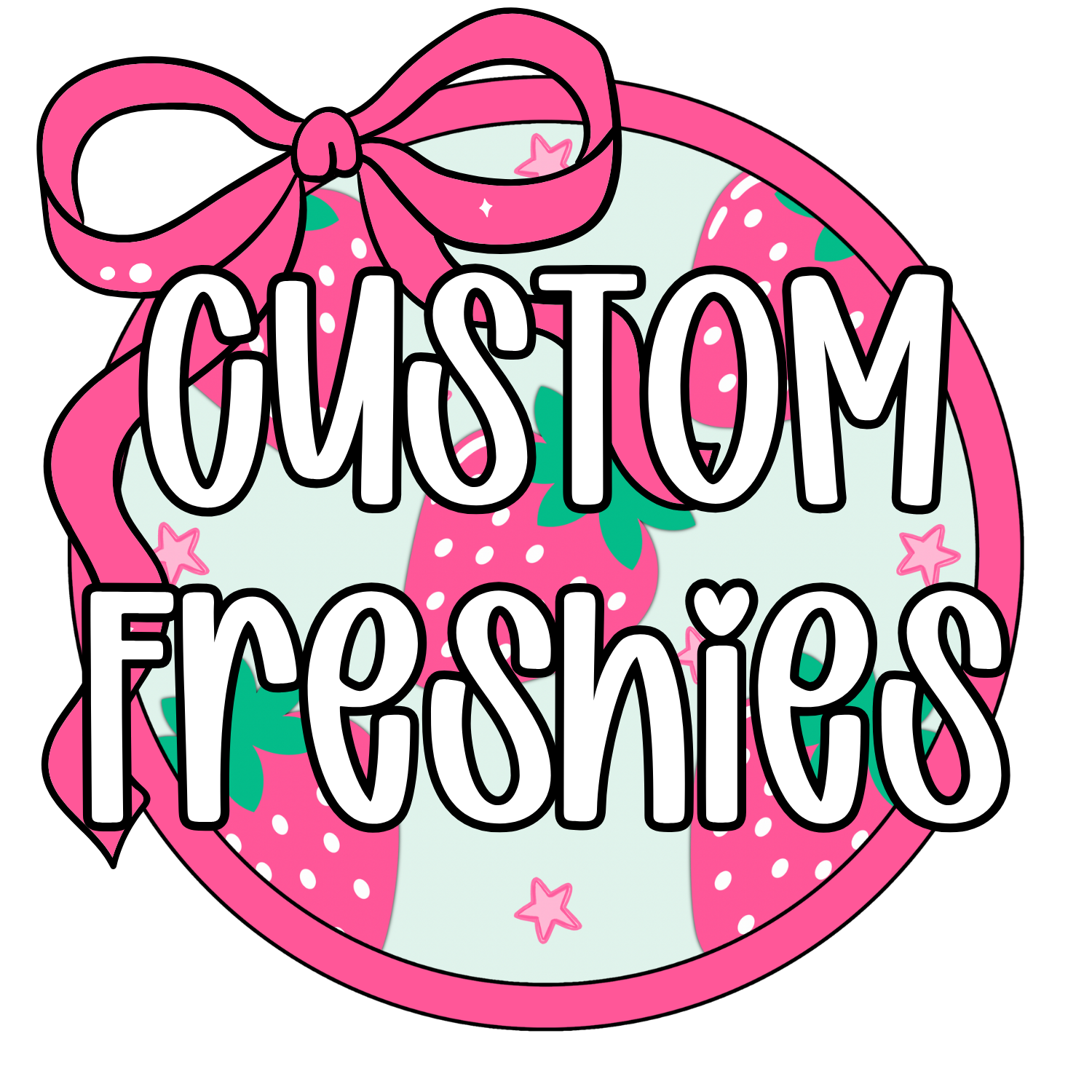 Custom Freshies