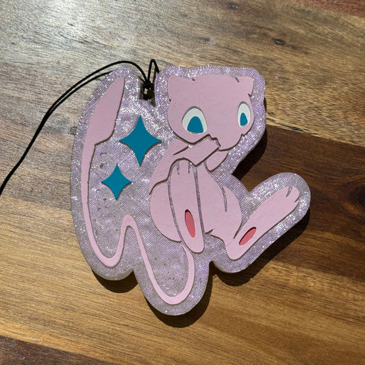 Custom Poke Freshies