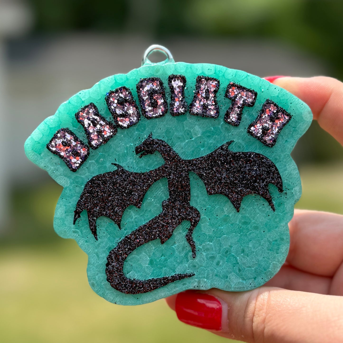 Dragon College Freshie - Fruity Cereal - RTS