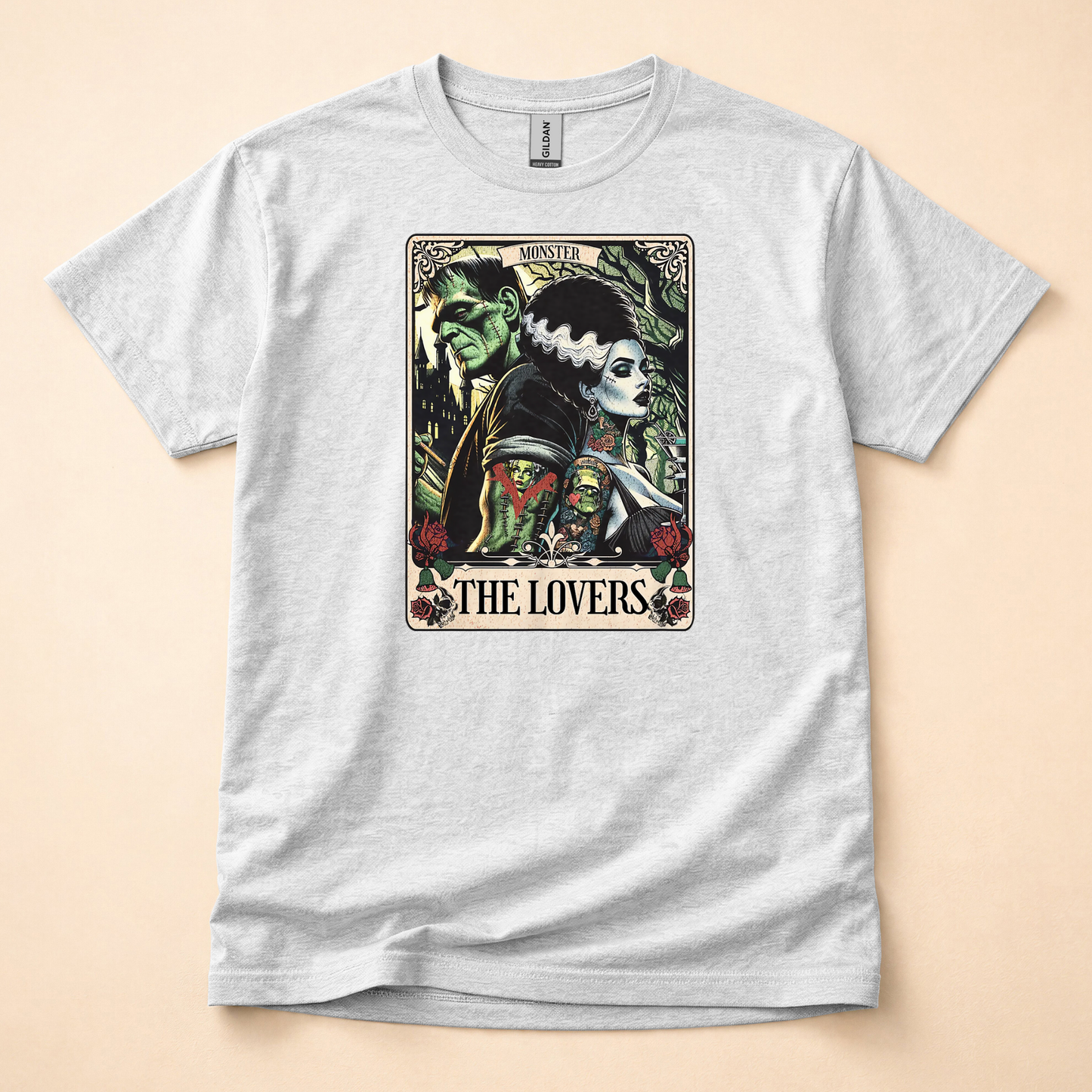Halloween Lovers Shirt