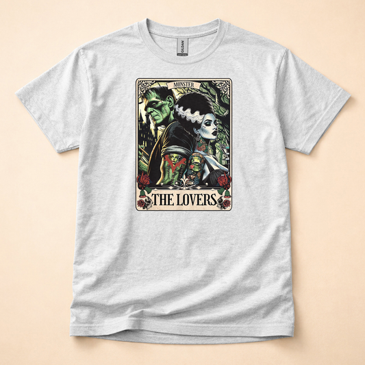 Halloween Lovers Shirt