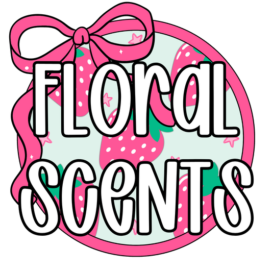 Floral Scent List