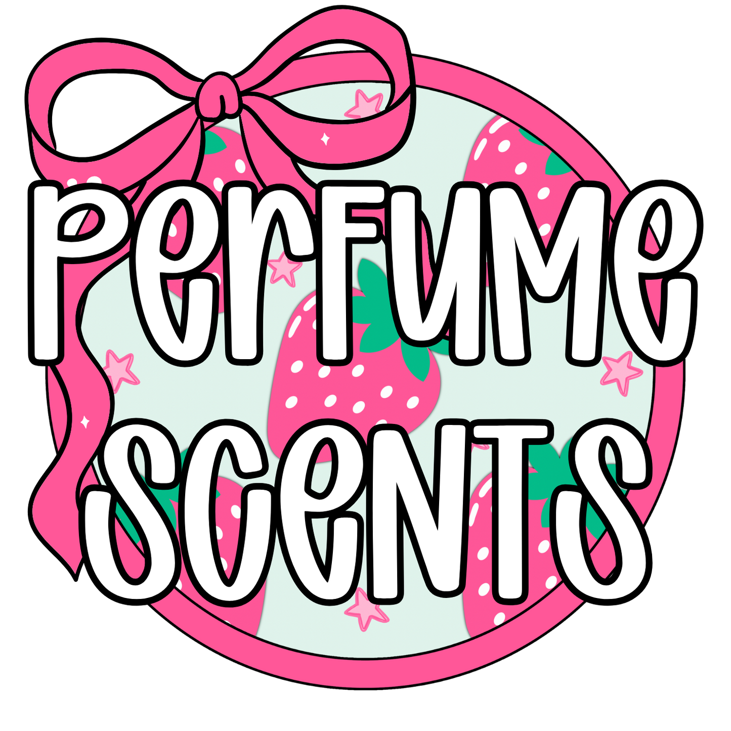 Perfume Scent List
