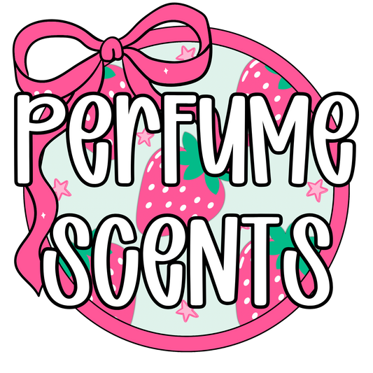 Perfume Scent List