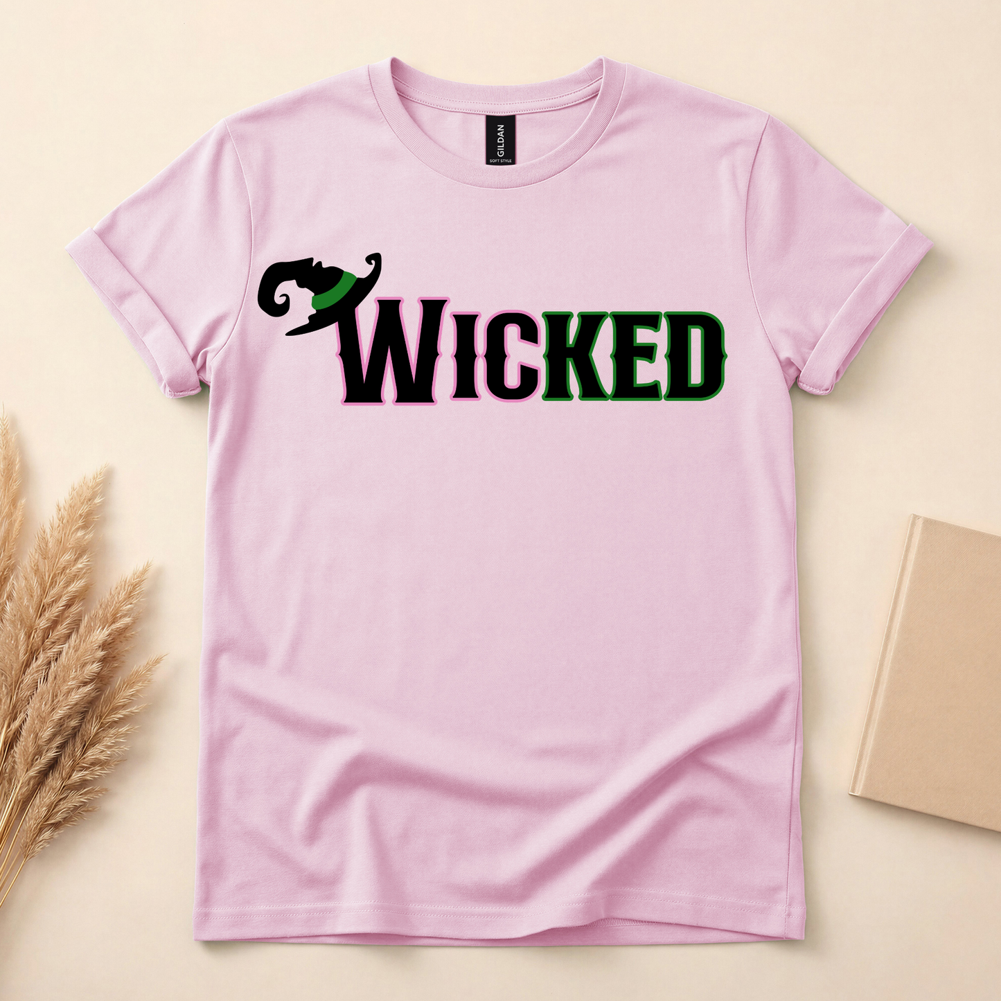 Wick Version 1