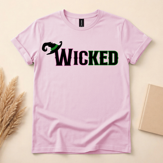 Wick Version 1