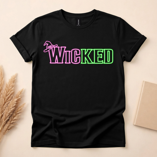 Wick Version 2