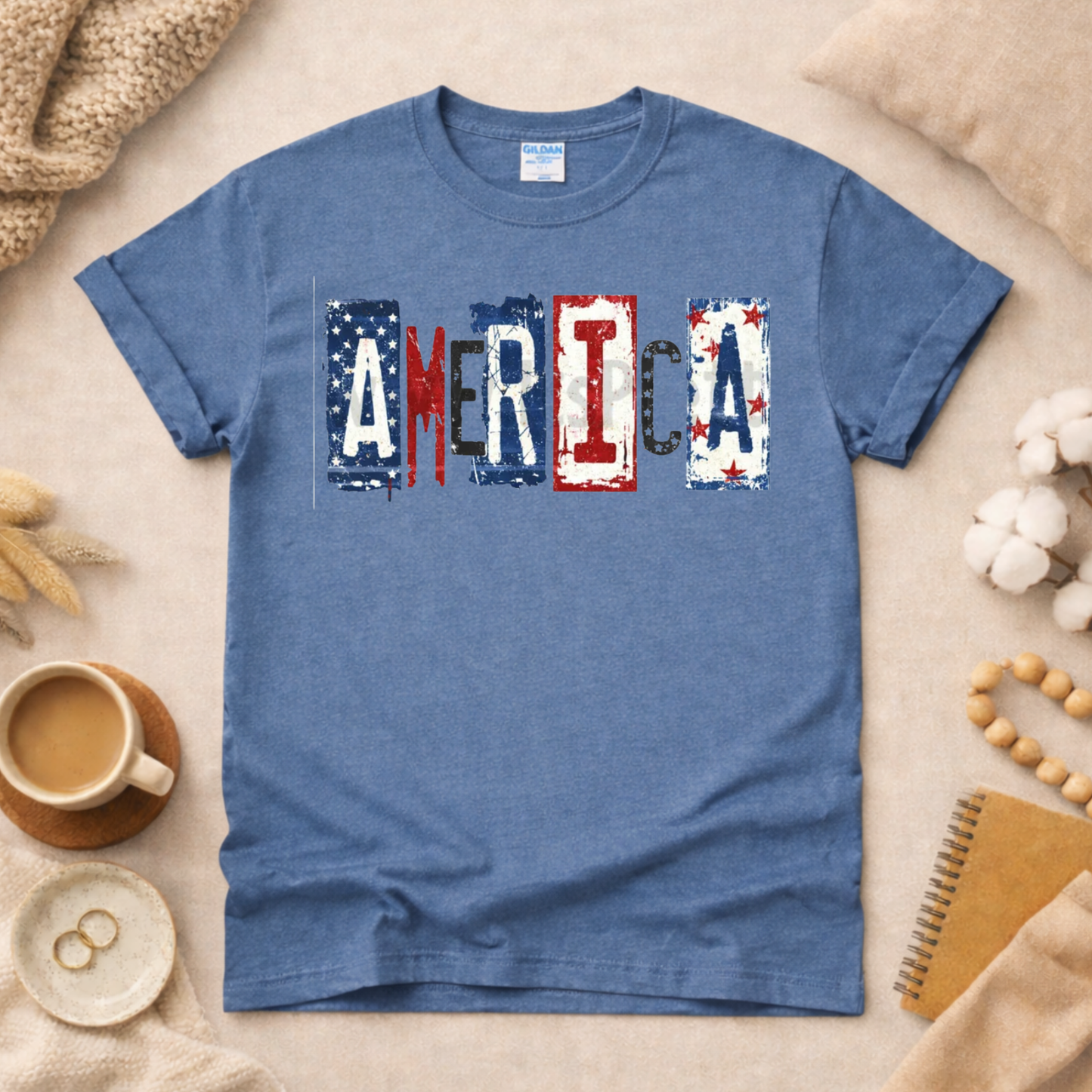 America Shirt