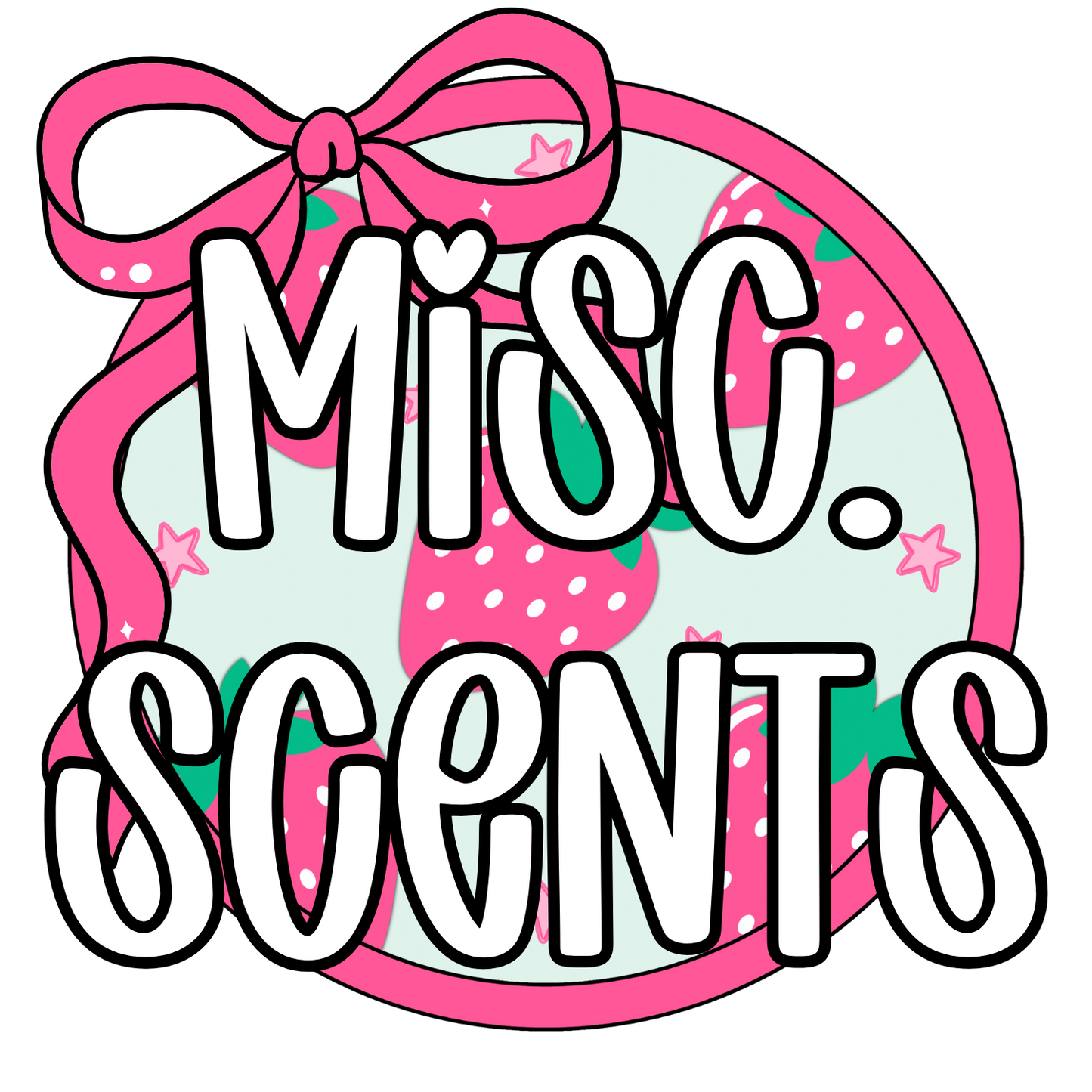 Misc. Scent List