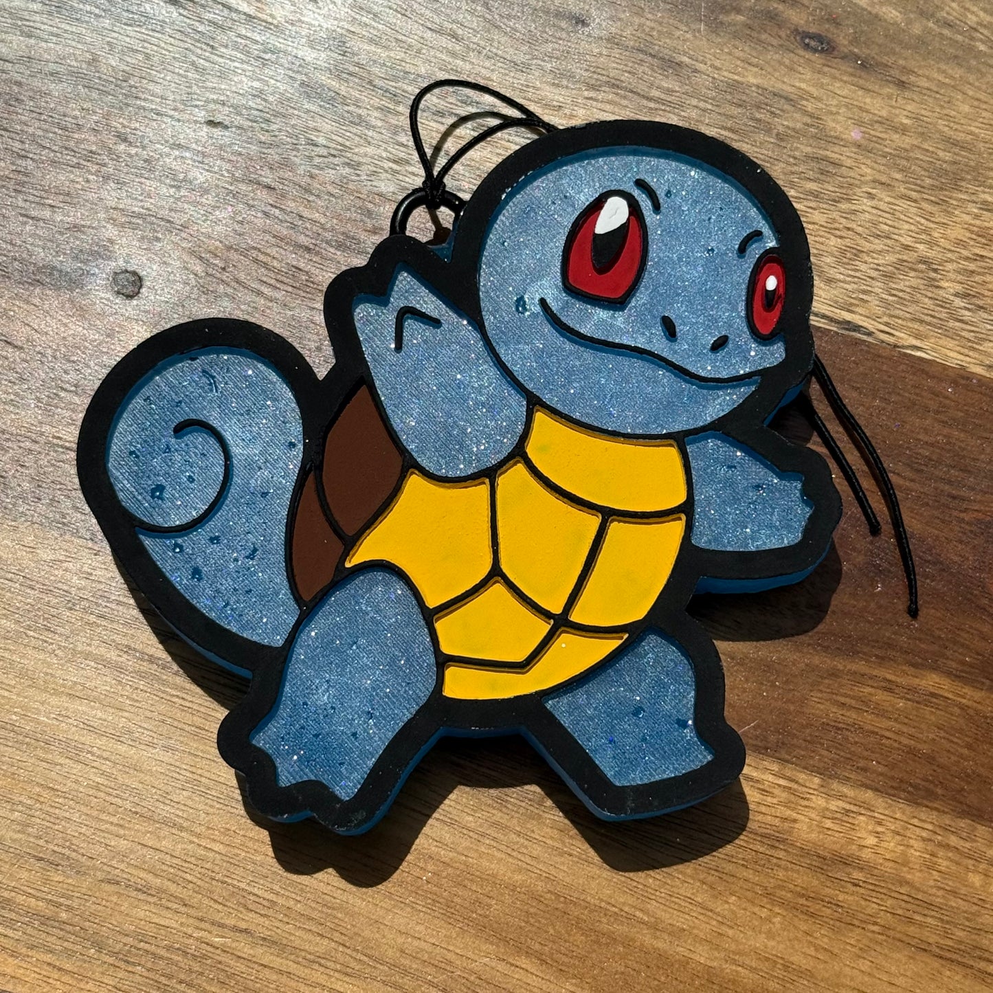 Custom Poke Freshies