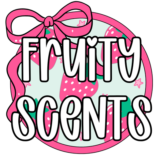 Fruity Scent List