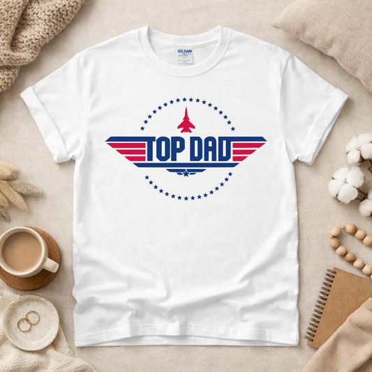 Top Dad Shirt
