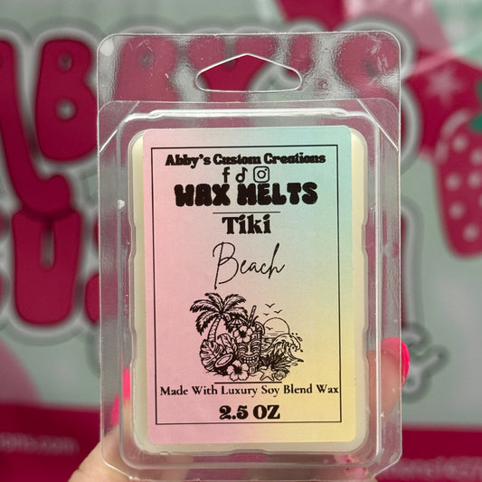 Wax Melts - RTS