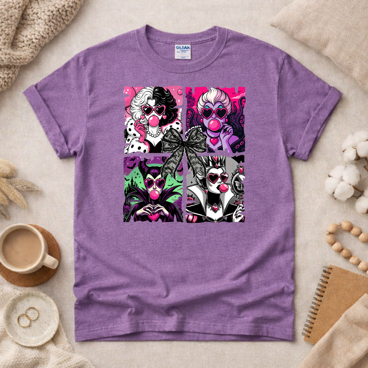 Bad Girls Shirt