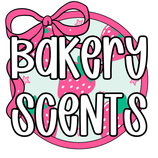 Bakery Scent List