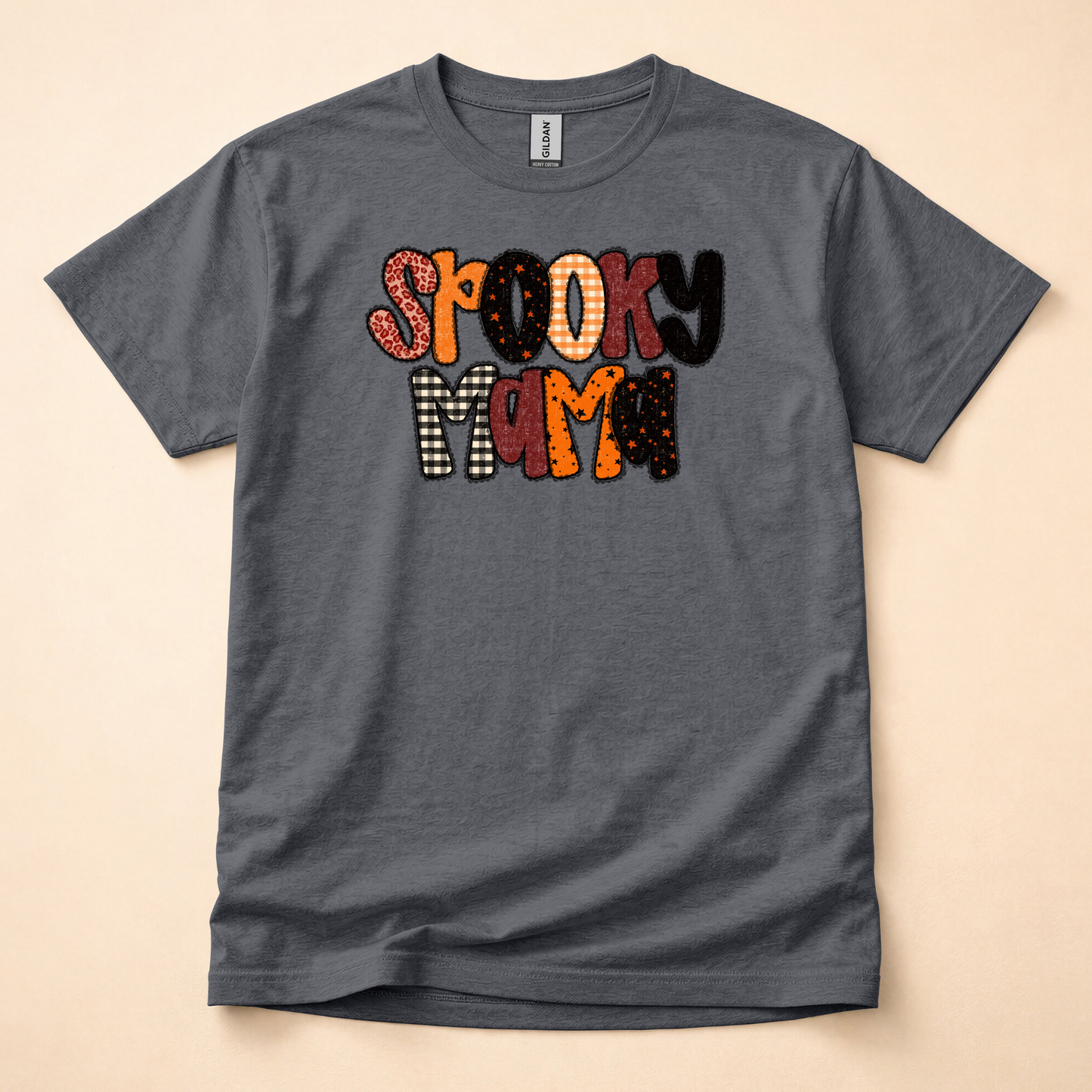 Spooky Mama Shirt