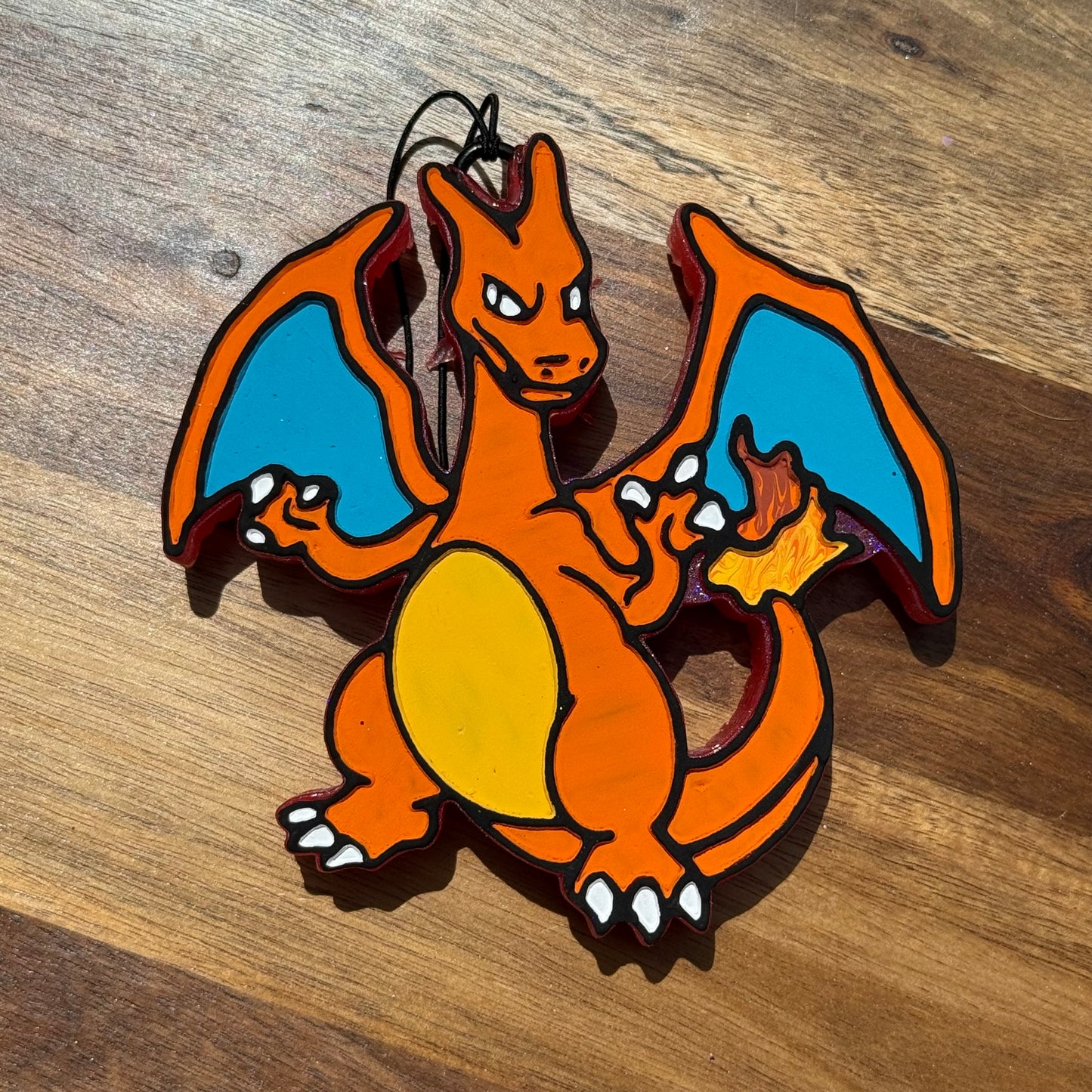 Custom Poke Freshies