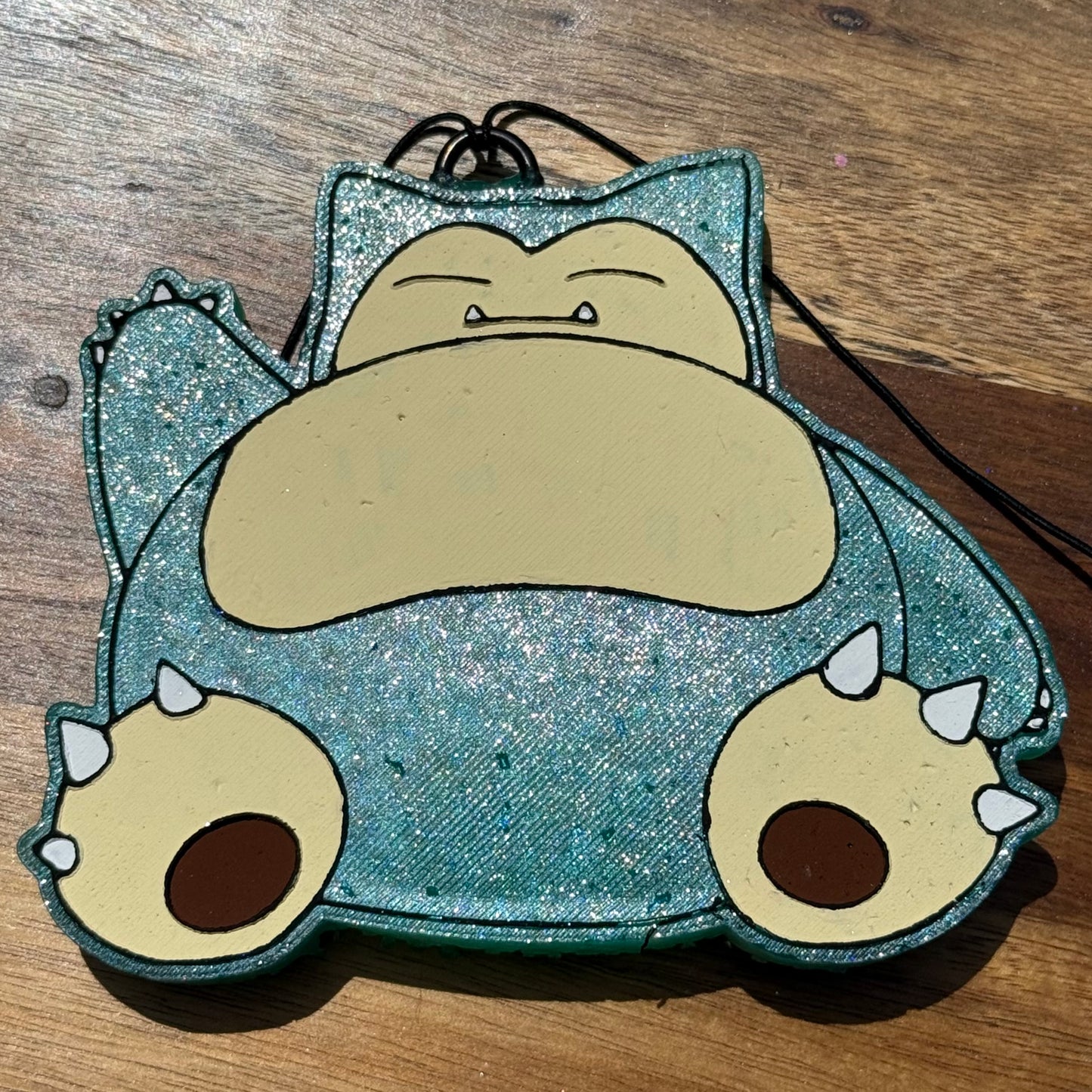 Custom Poke Freshies