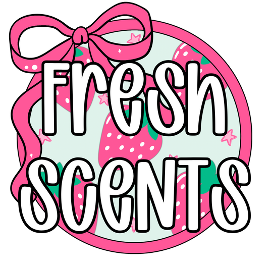 Fresh Scent List