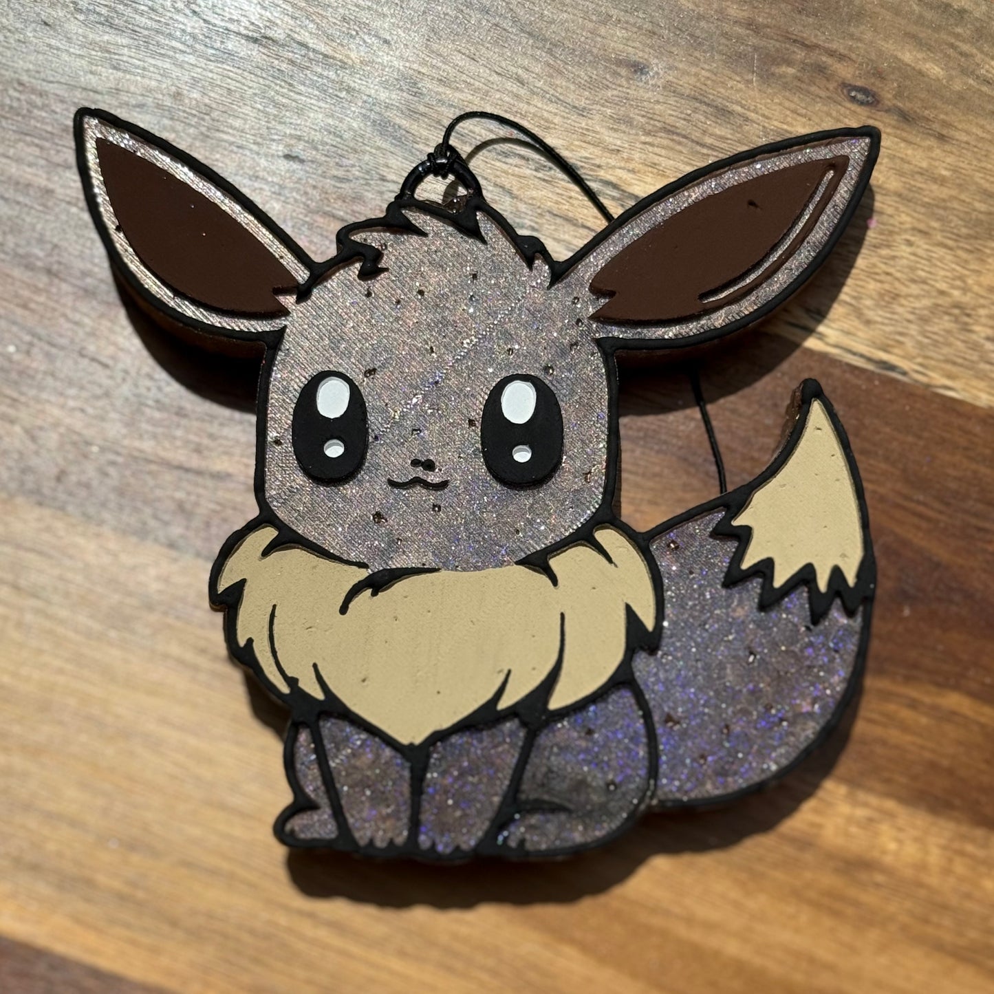 Custom Poke Freshies