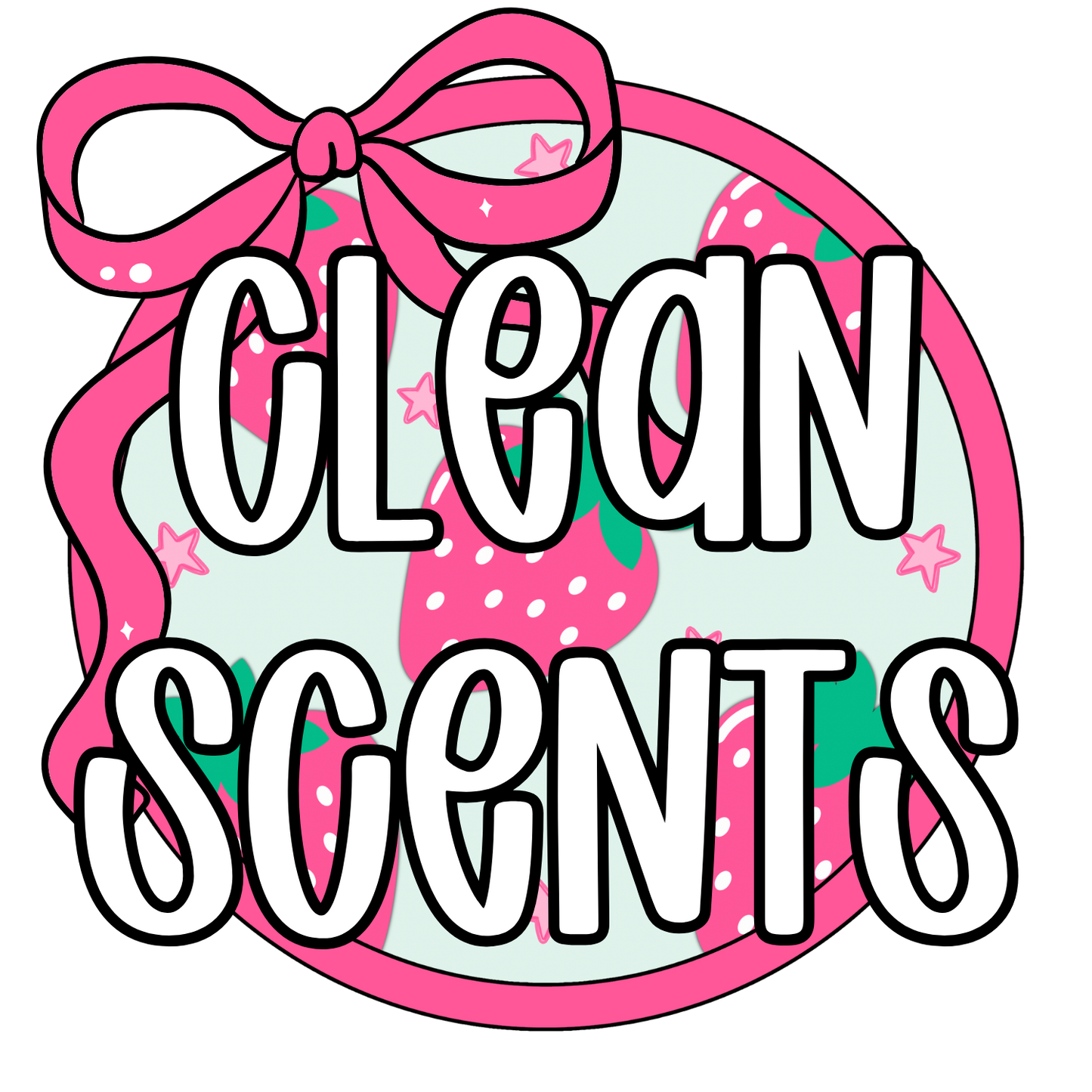 Clean Scent List