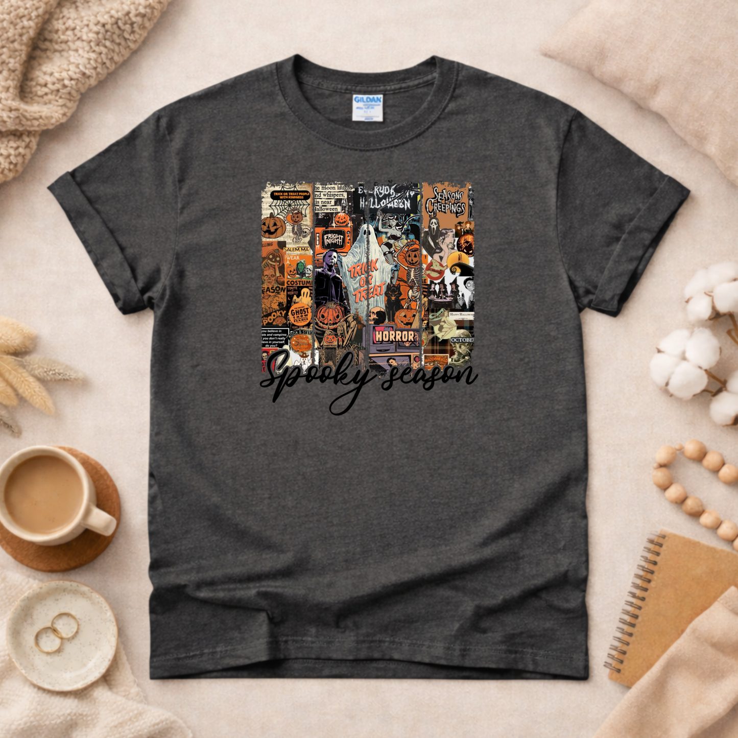 Spooky Season Shirt