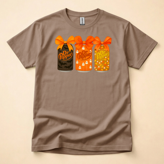 Halloween Sodie Pop Shirt
