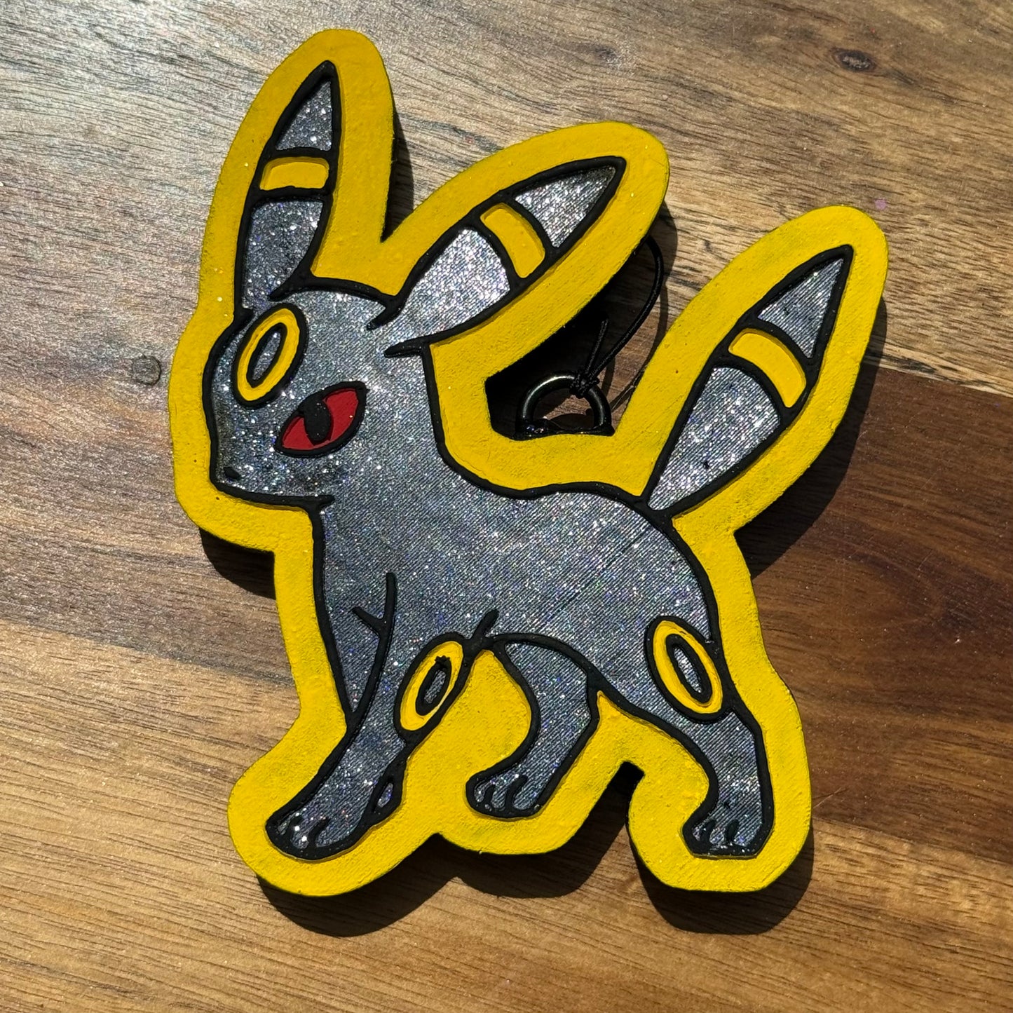 Custom Poke Freshies