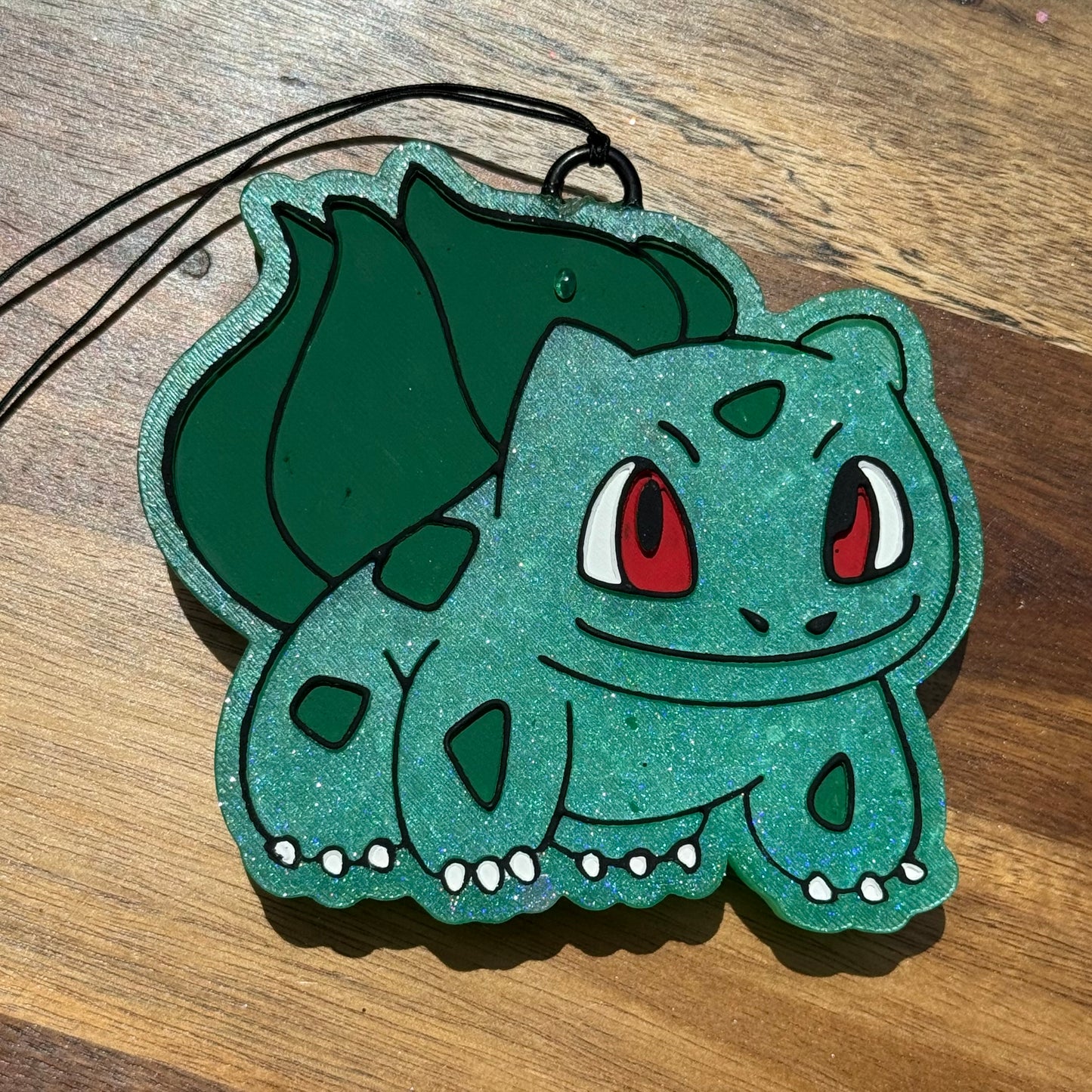 Custom Poke Freshies