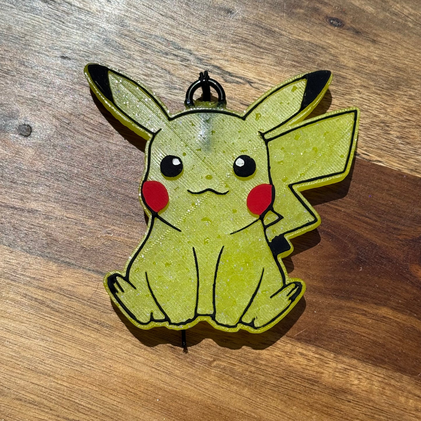 Custom Poke Freshies