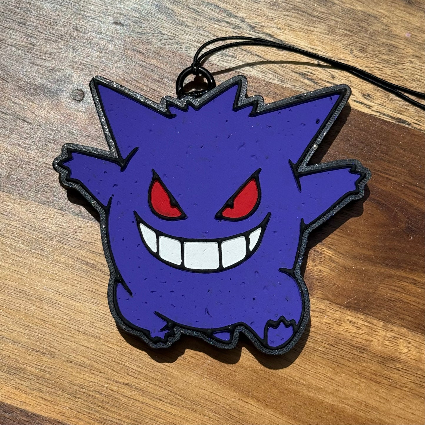 Custom Poke Freshies