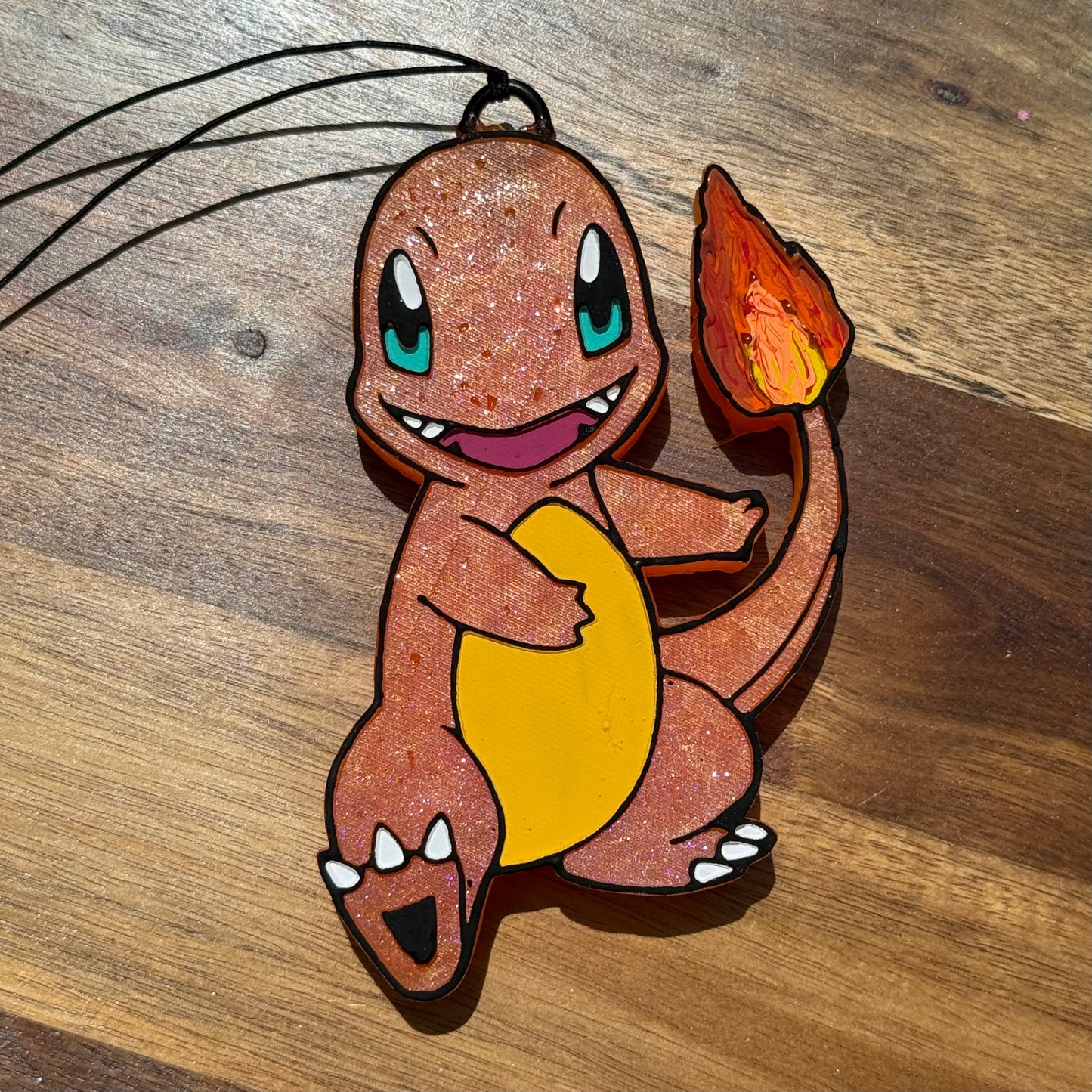 Custom Poke Freshies