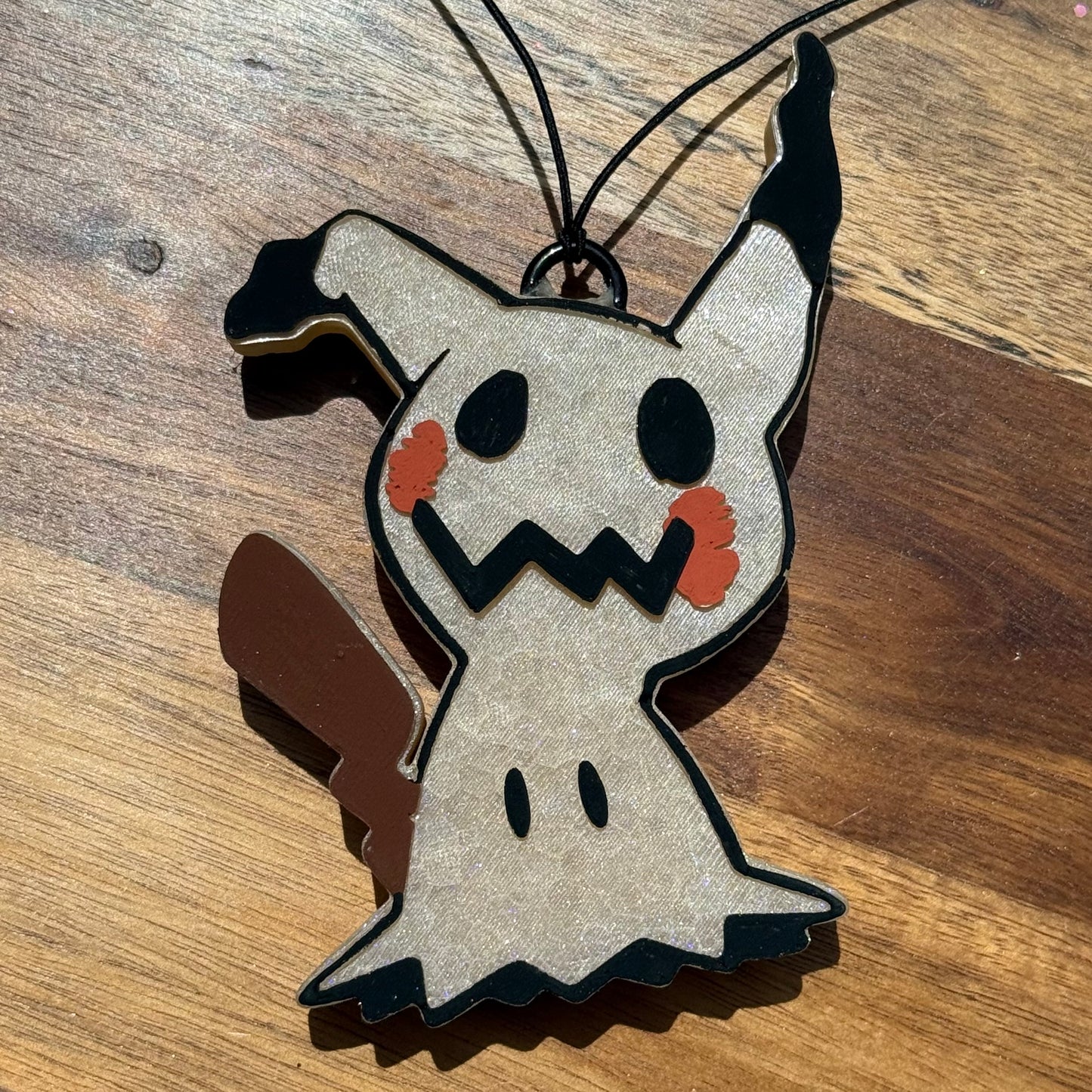Custom Poke Freshies