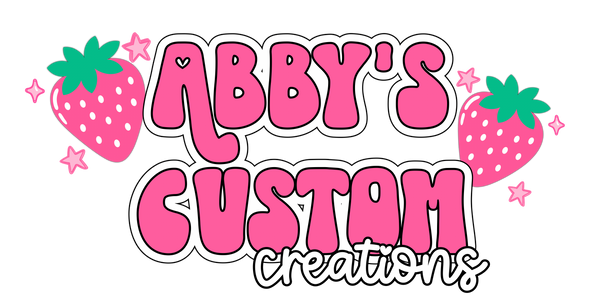 Abby's Custom Creations