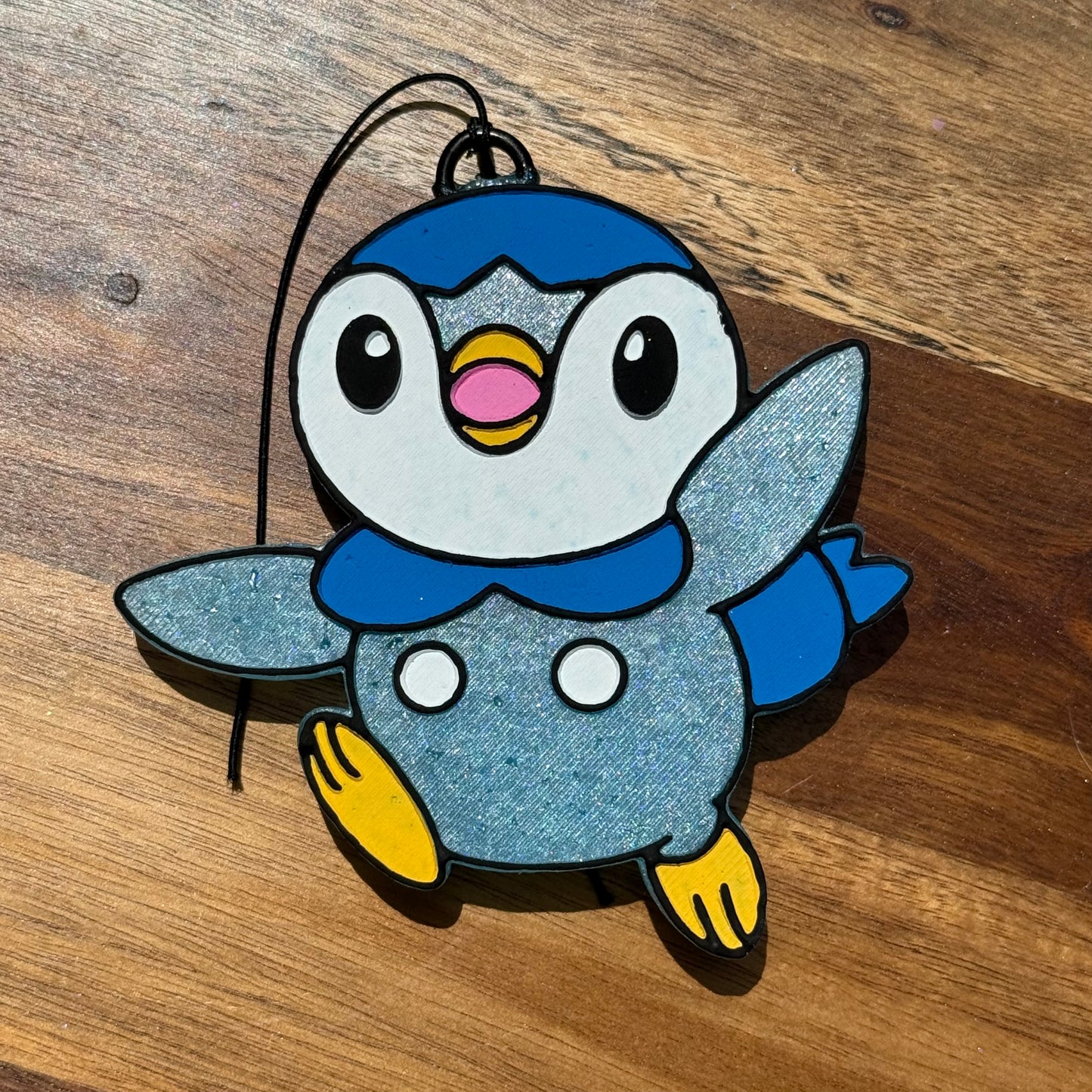 Custom Poke Freshies