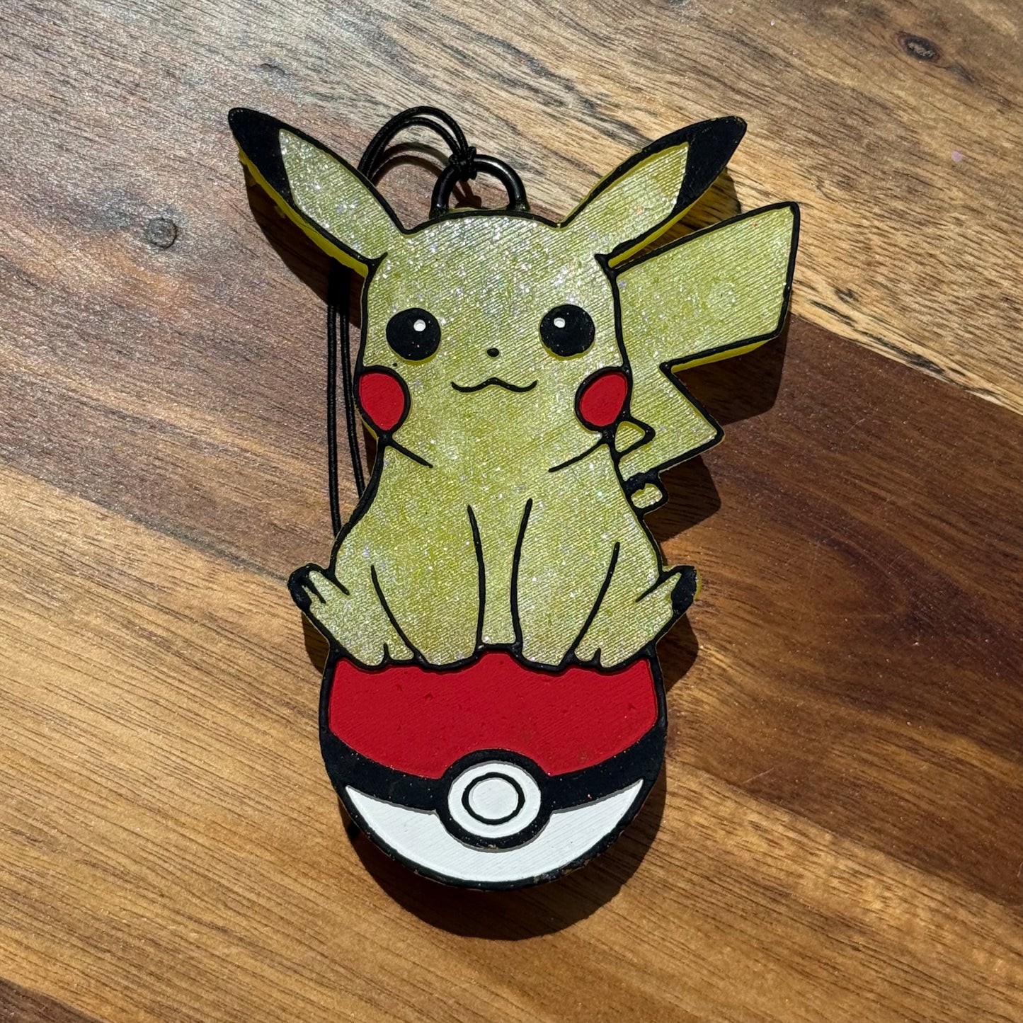 Custom Poke Freshies