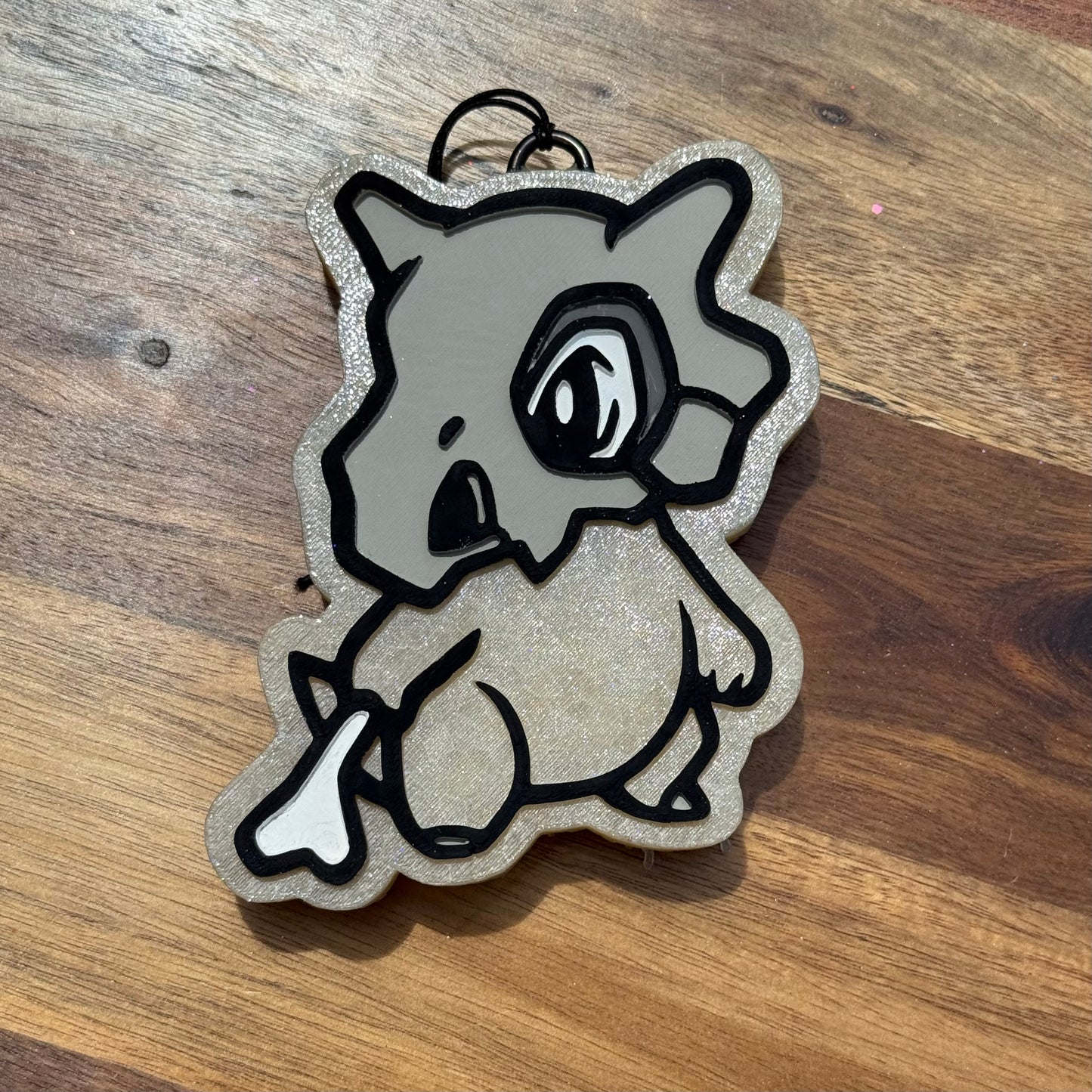Custom Poke Freshies