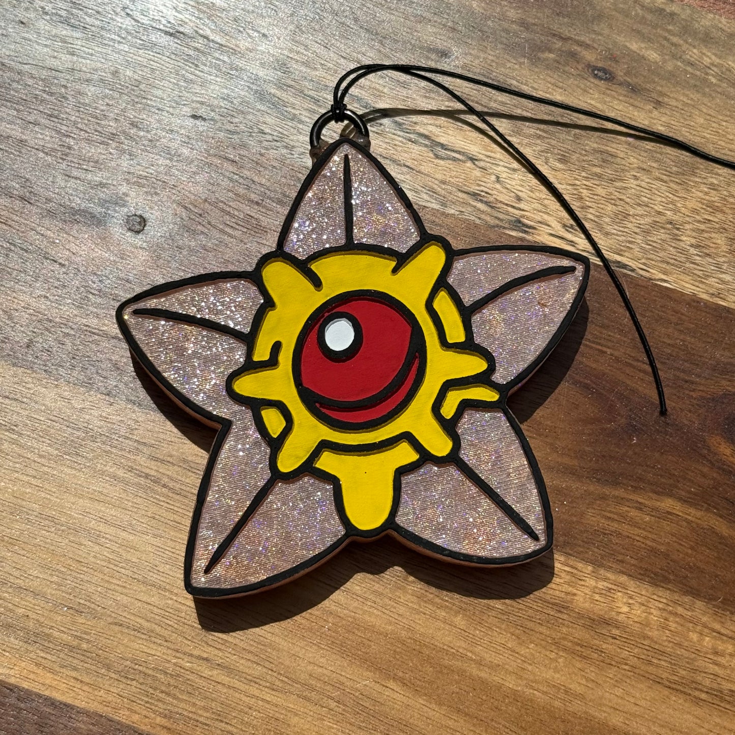 Custom Poke Freshies