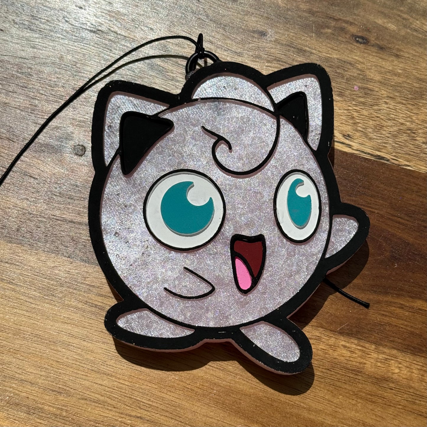 Custom Poke Freshies