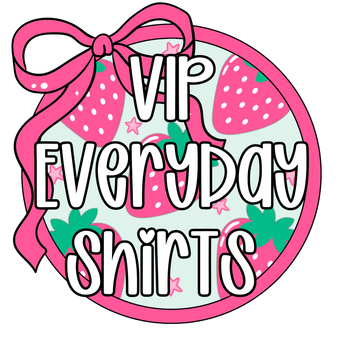 VIP Everyday Shirts